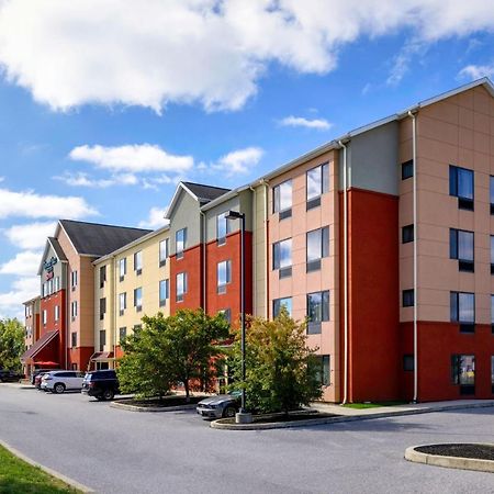 Towneplace Suites By Marriott York Zewnętrze zdjęcie