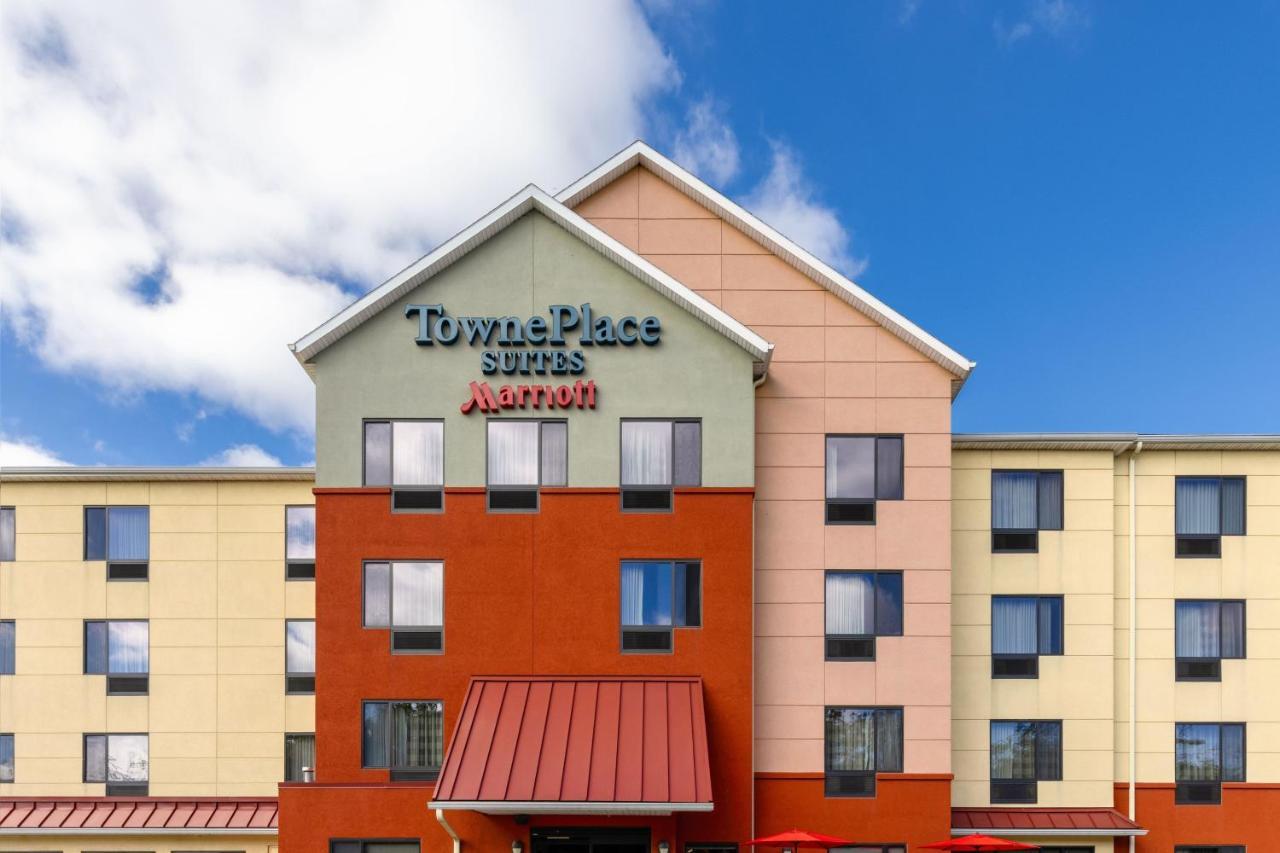 Towneplace Suites By Marriott York Zewnętrze zdjęcie