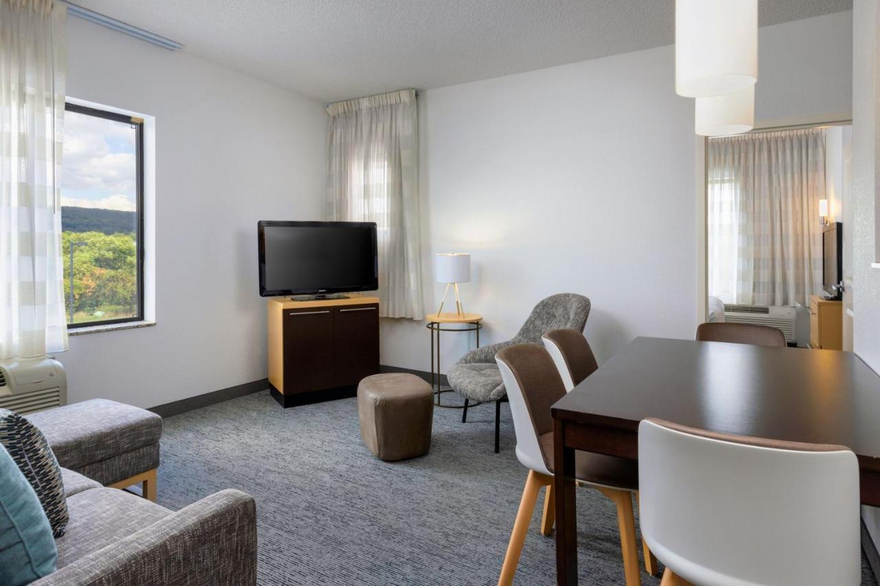 Towneplace Suites By Marriott York Zewnętrze zdjęcie