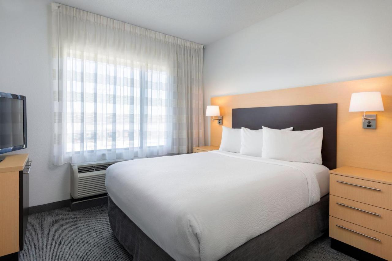 Towneplace Suites By Marriott York Zewnętrze zdjęcie