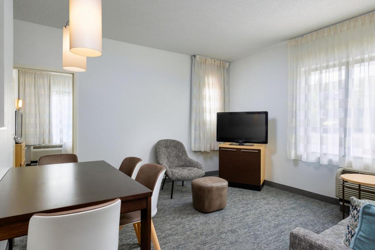 Towneplace Suites By Marriott York Zewnętrze zdjęcie