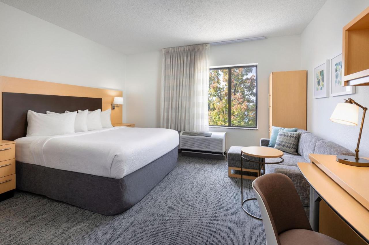 Towneplace Suites By Marriott York Zewnętrze zdjęcie