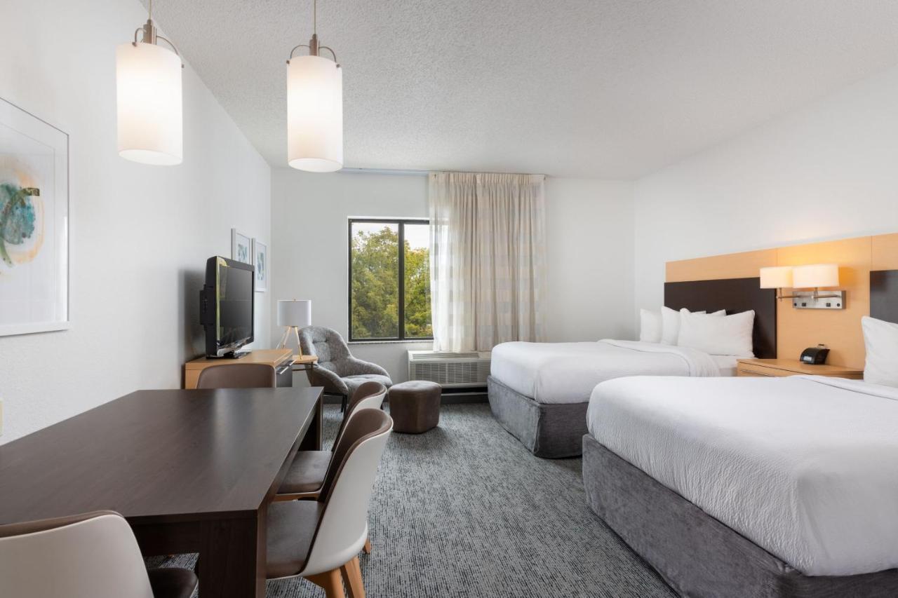 Towneplace Suites By Marriott York Zewnętrze zdjęcie
