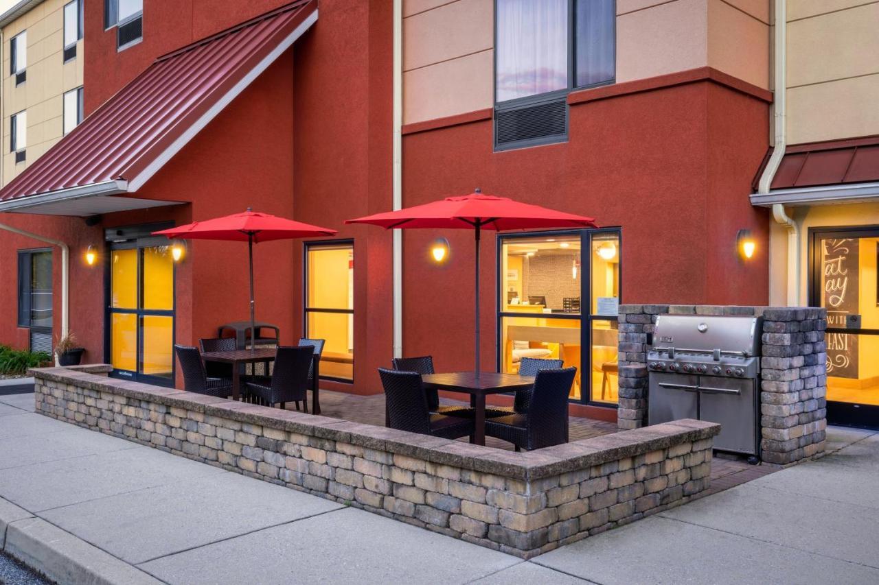 Towneplace Suites By Marriott York Zewnętrze zdjęcie