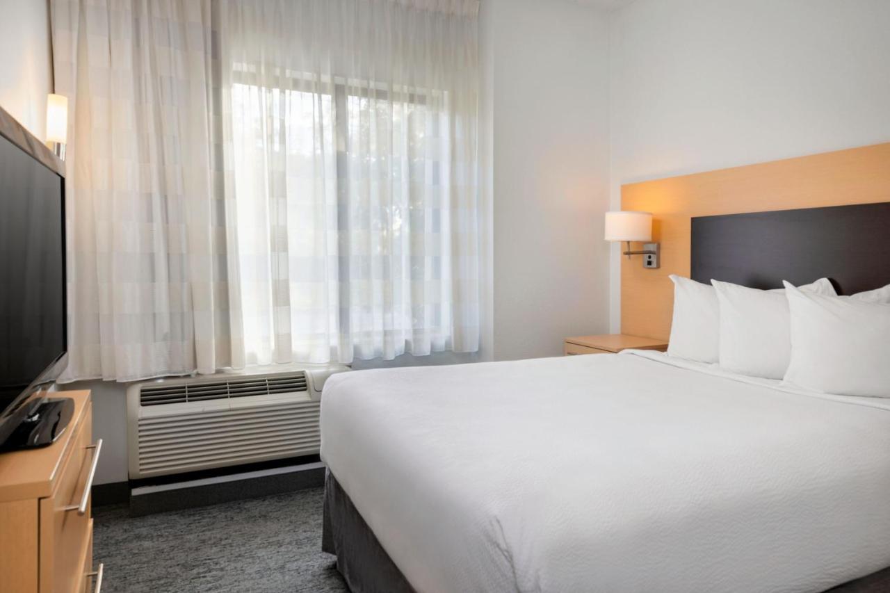 Towneplace Suites By Marriott York Zewnętrze zdjęcie