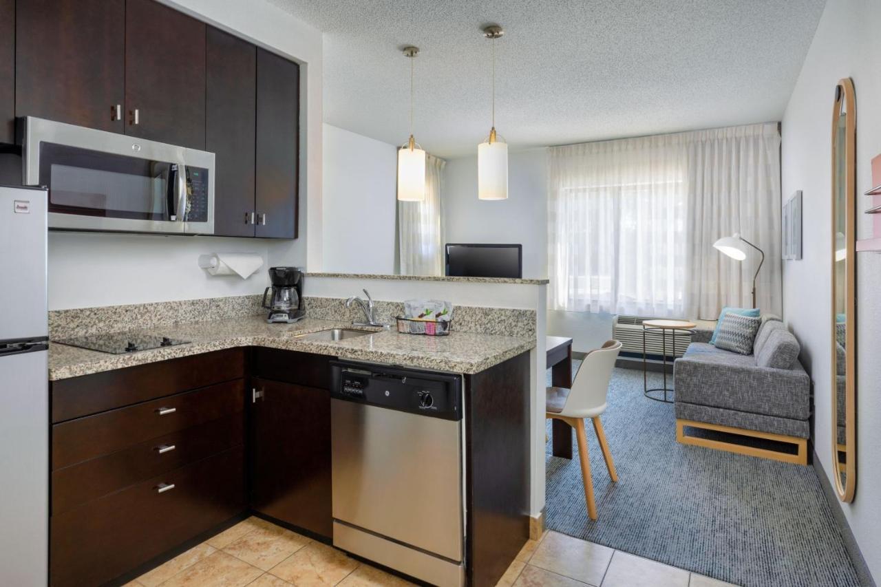 Towneplace Suites By Marriott York Zewnętrze zdjęcie