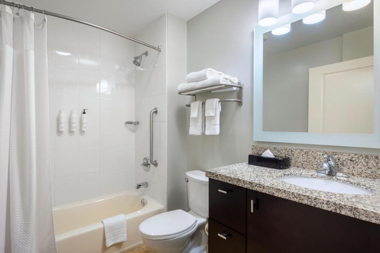 Towneplace Suites By Marriott York Zewnętrze zdjęcie