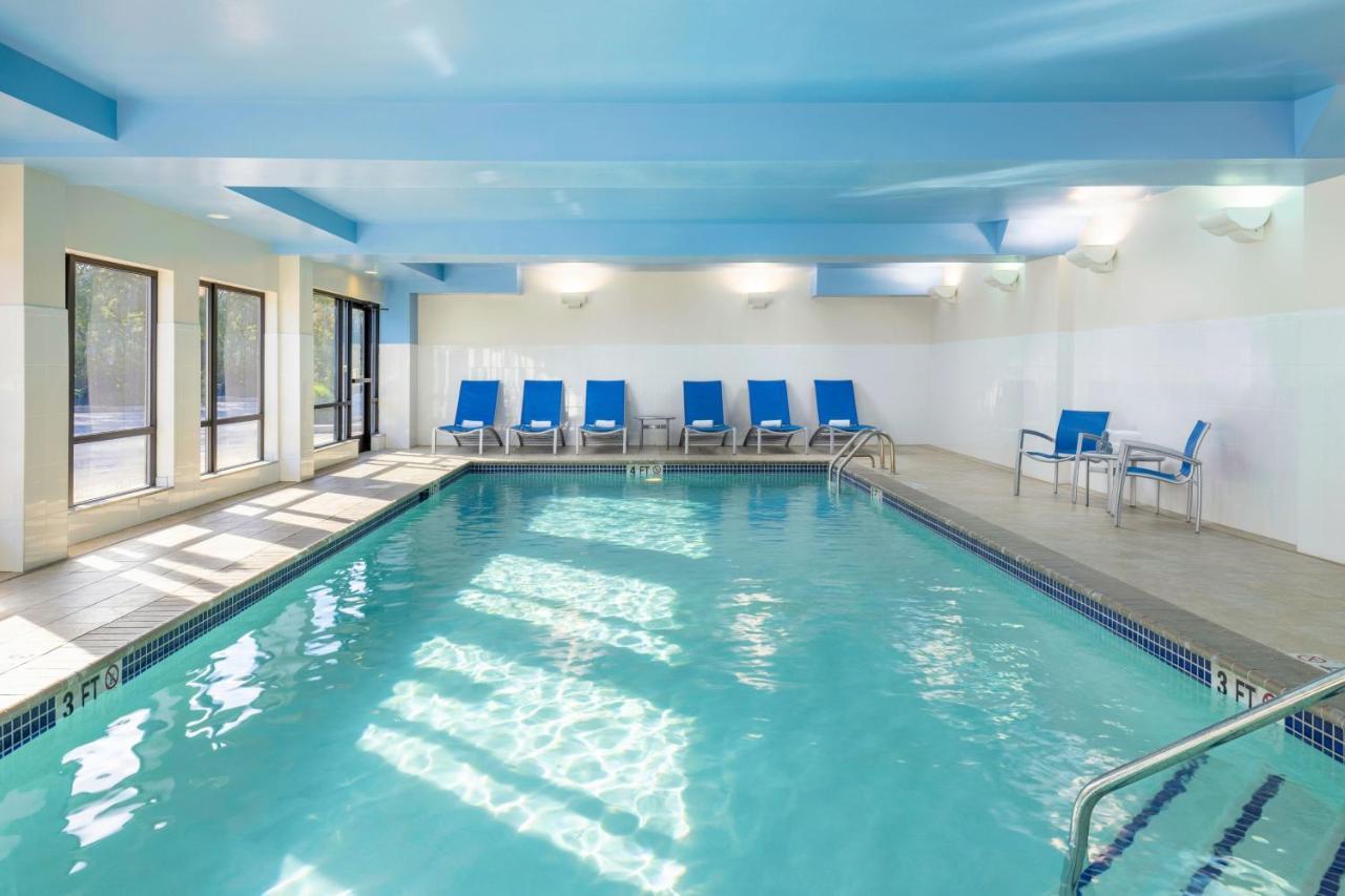 Towneplace Suites By Marriott York Zewnętrze zdjęcie