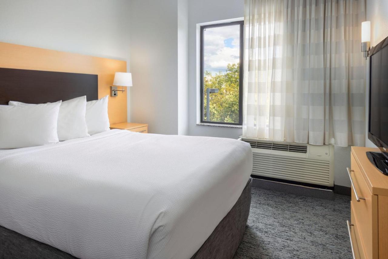 Towneplace Suites By Marriott York Zewnętrze zdjęcie