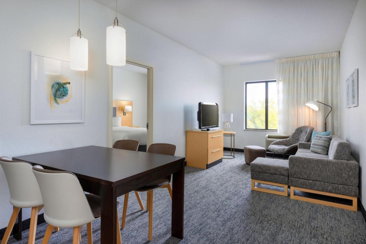 Towneplace Suites By Marriott York Zewnętrze zdjęcie