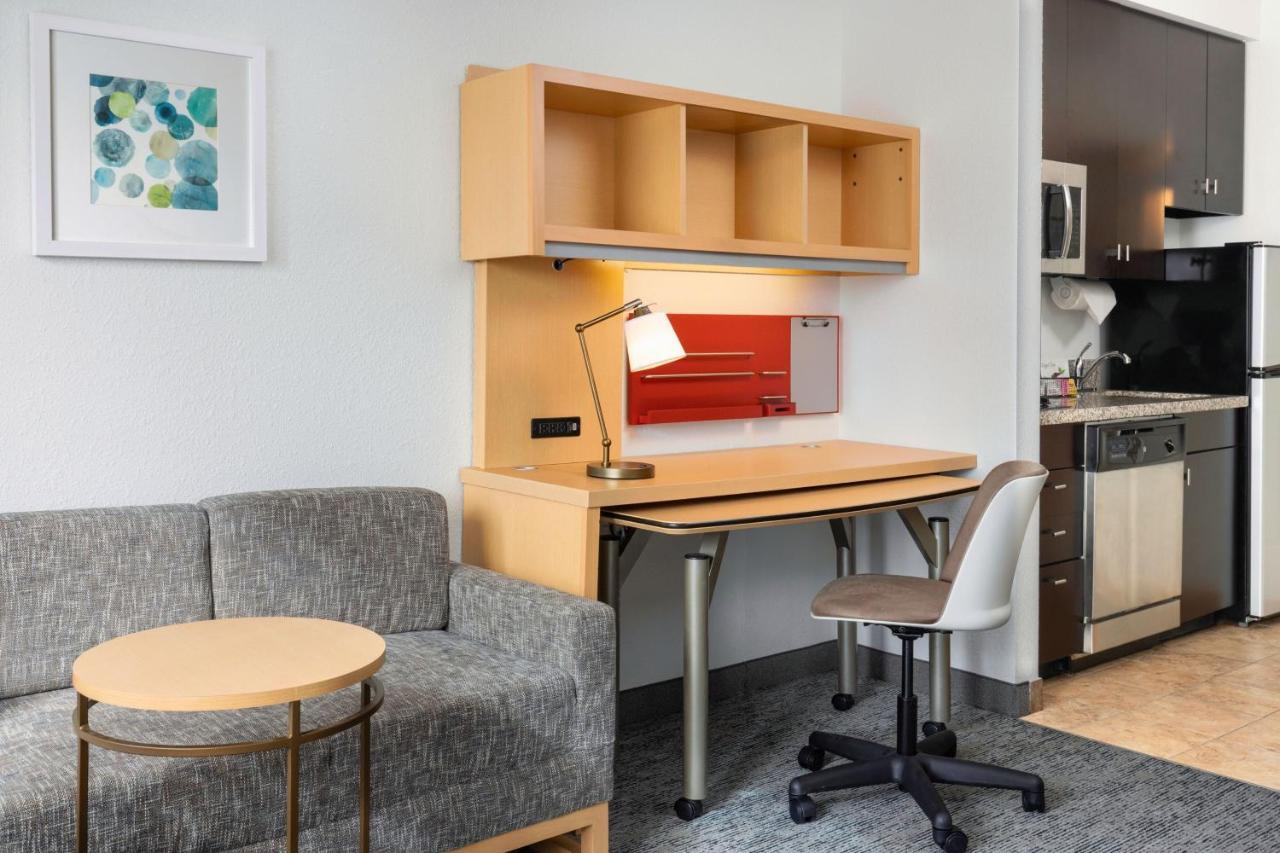 Towneplace Suites By Marriott York Zewnętrze zdjęcie