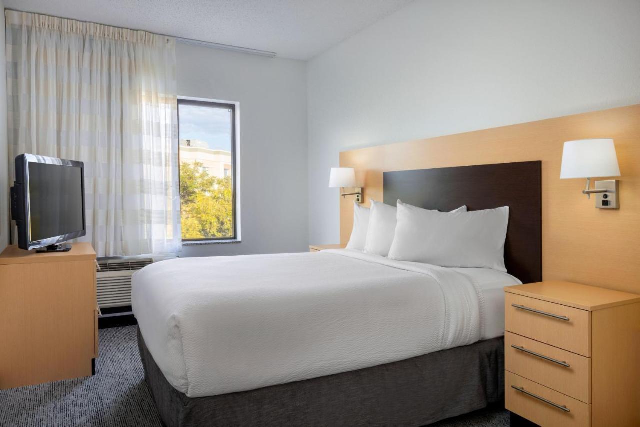 Towneplace Suites By Marriott York Zewnętrze zdjęcie