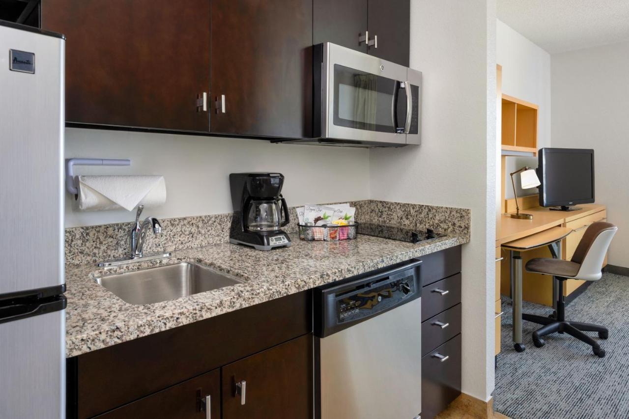 Towneplace Suites By Marriott York Zewnętrze zdjęcie