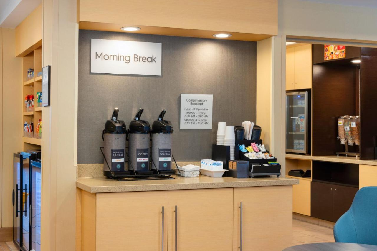 Towneplace Suites By Marriott York Zewnętrze zdjęcie