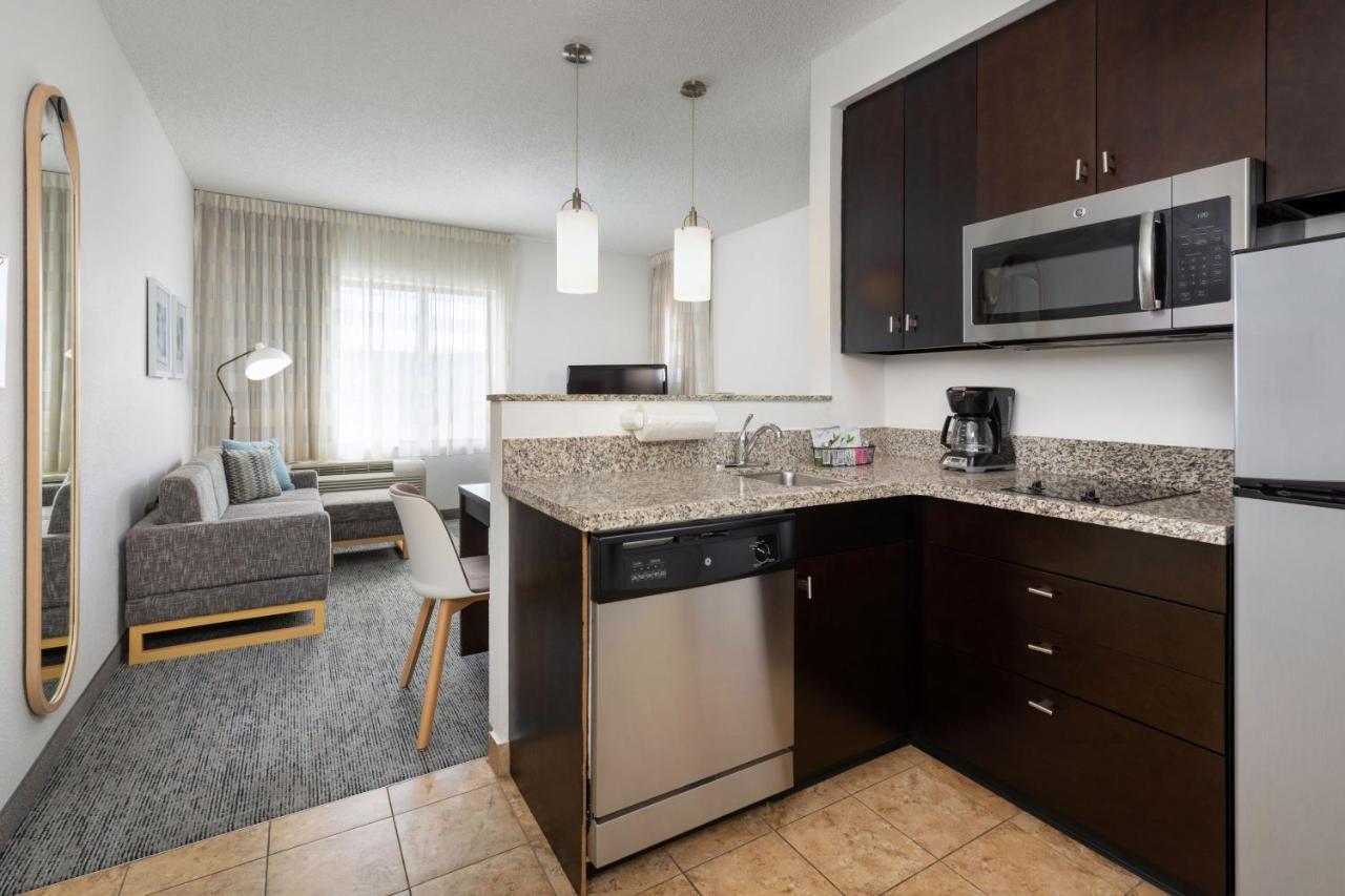 Towneplace Suites By Marriott York Zewnętrze zdjęcie