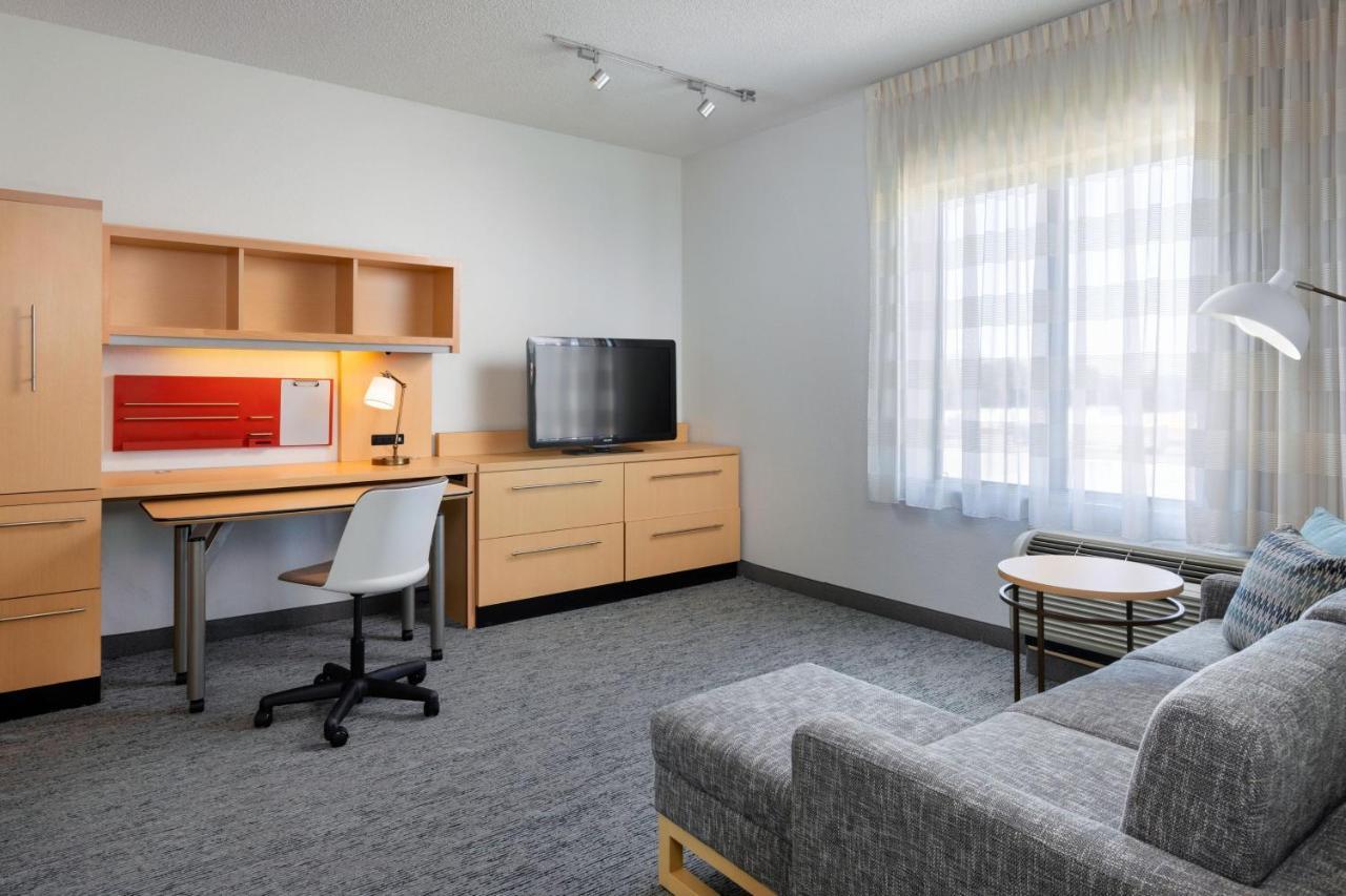Towneplace Suites By Marriott York Zewnętrze zdjęcie