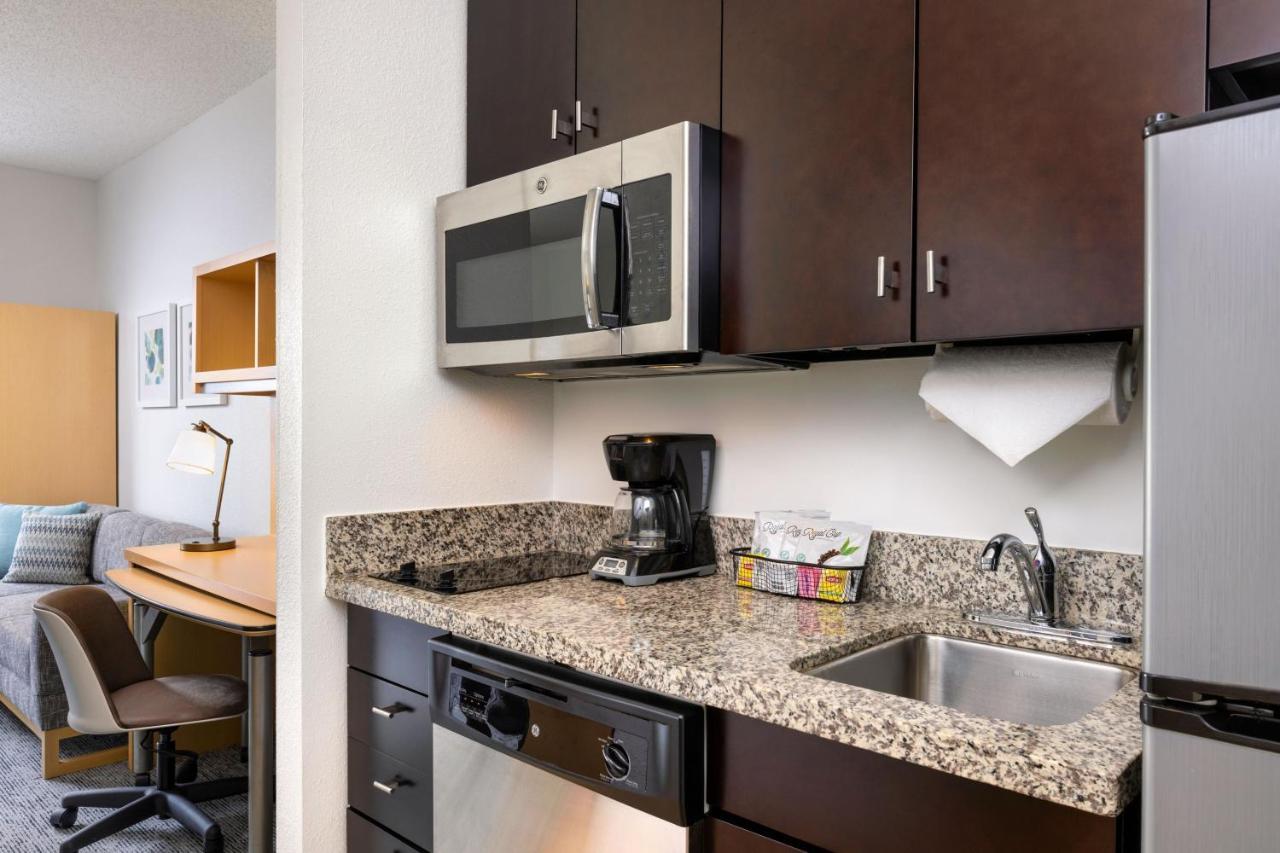 Towneplace Suites By Marriott York Zewnętrze zdjęcie
