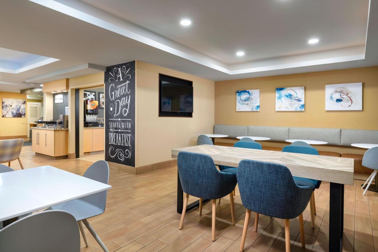 Towneplace Suites By Marriott York Zewnętrze zdjęcie